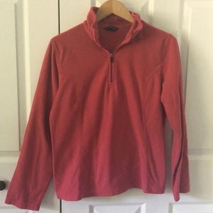 Lands End Pullover Fleece